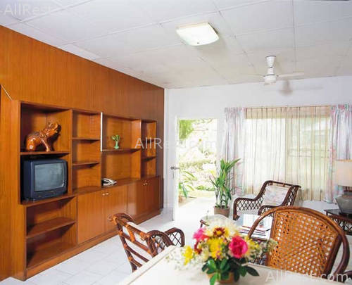 Thai Garden Resort 40